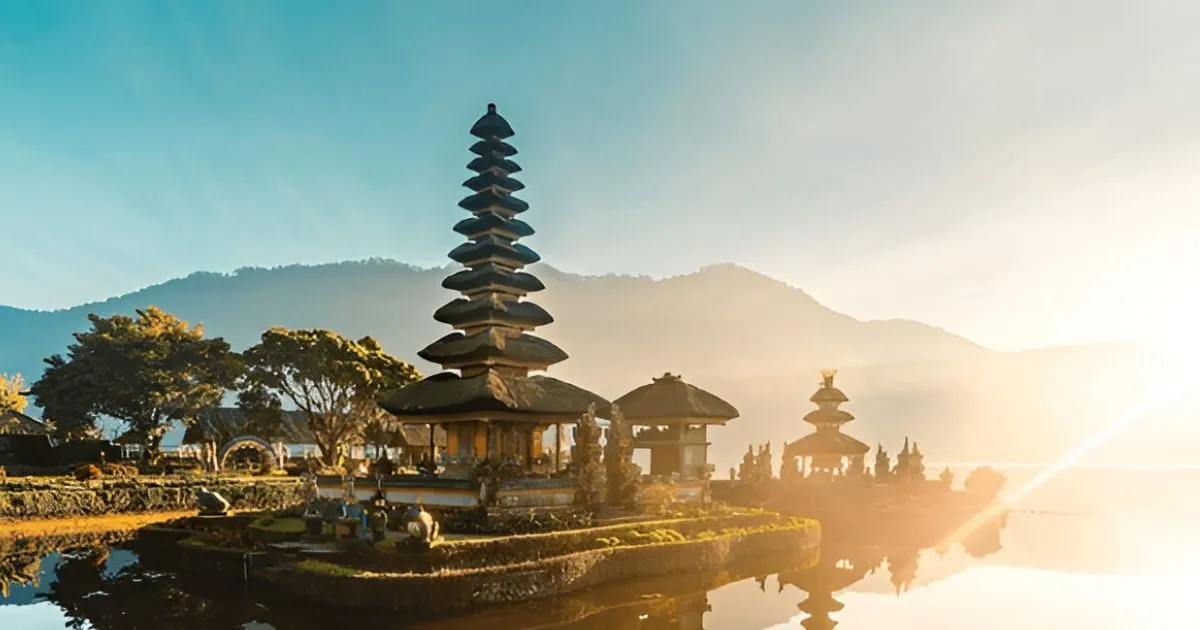 Indonesia – A Paradise Awaits You