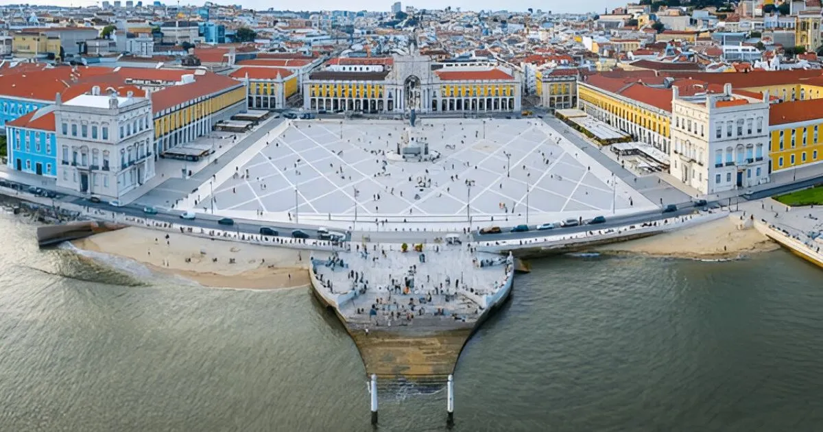 Portugal – A Warm Welcome to Portugal’s Hidden Gems