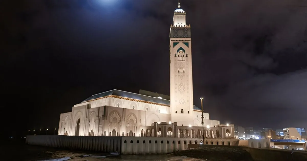 Morocco – A Journey Through Culture, Beauty, and Hospitality